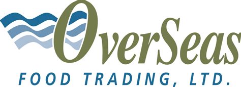 overseas food trading contact number.